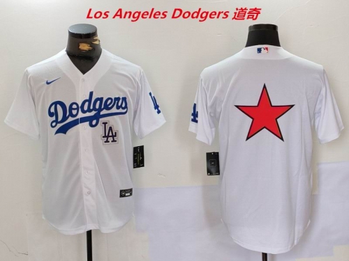 MLB Los Angeles Dodgers 2982 Men