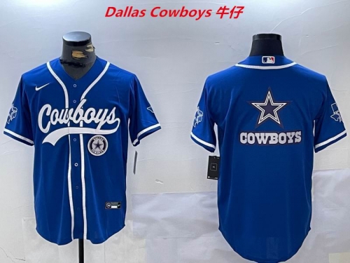 NFL Dallas Cowboys 795 Men