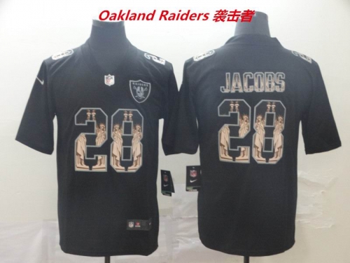 NFL Oakland Raiders 588 Men