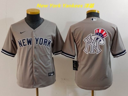 MLB New York Yankees 1263 Youth/Boy