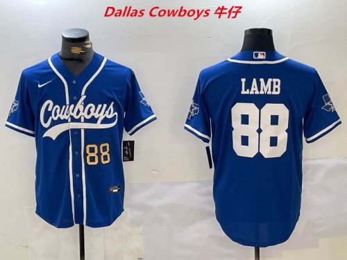 NFL Dallas Cowboys 829 Men