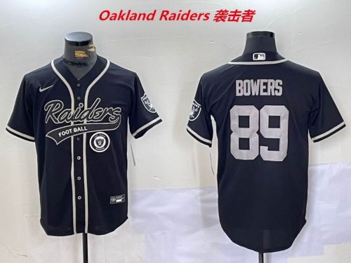 NFL Oakland Raiders 556 Men