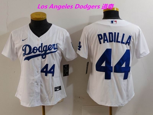 MLB Jerseys Women 2516