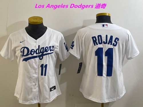 MLB Jerseys Women 2506