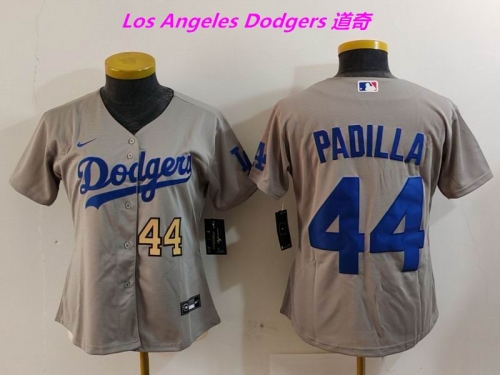 MLB Jerseys Women 2488