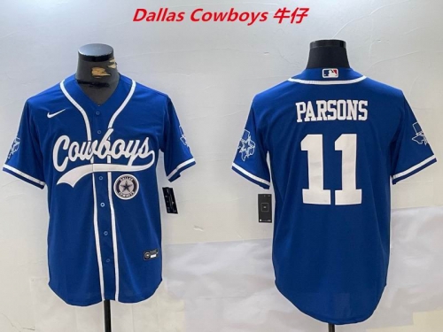 NFL Dallas Cowboys 815 Men