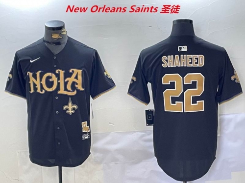 NFL New Orleans Saints 419 Men