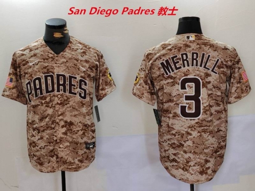 MLB San Diego Padres 915 Men