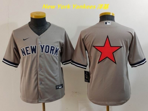 MLB New York Yankees 1275 Youth/Boy