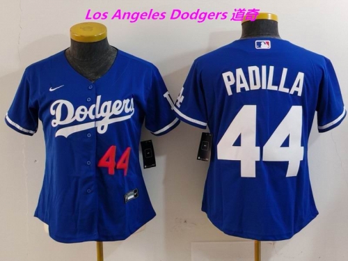 MLB Jerseys Women 2493