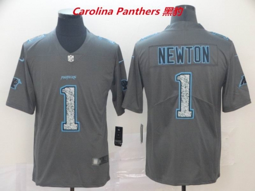 NFL Carolina Panthers 110 Men