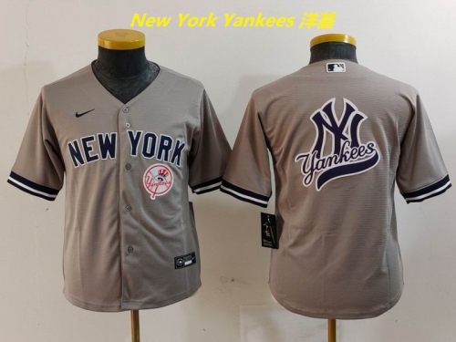 MLB New York Yankees 1261 Youth/Boy