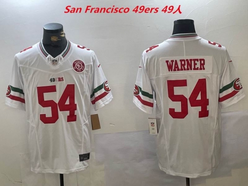 NFL San Francisco 49ers 1314 Men