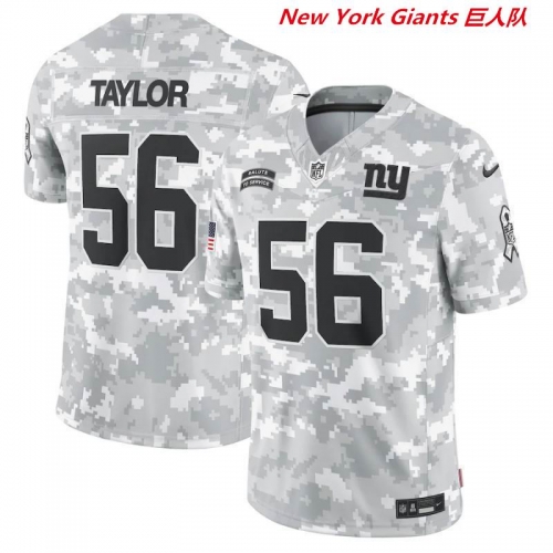 24/25Salute To Service Jersey 1037 Men