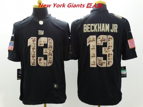 NFL New York Giants 215 Men