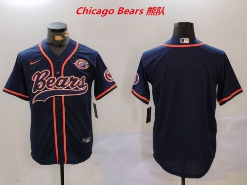 NFL Chicago Bears 335 Men