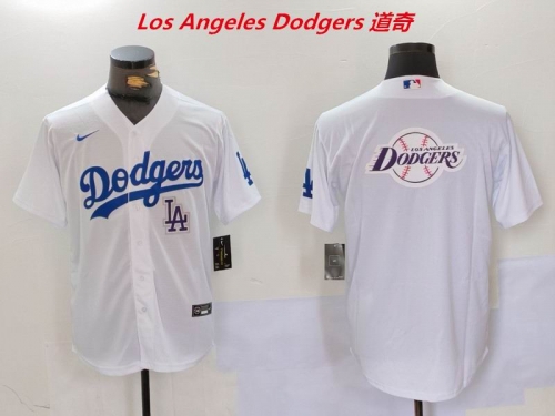 MLB Los Angeles Dodgers 2978 Men