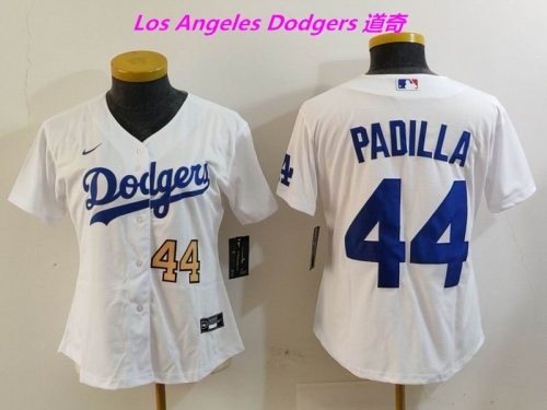 MLB Los Angeles Dodgers 2939 Women