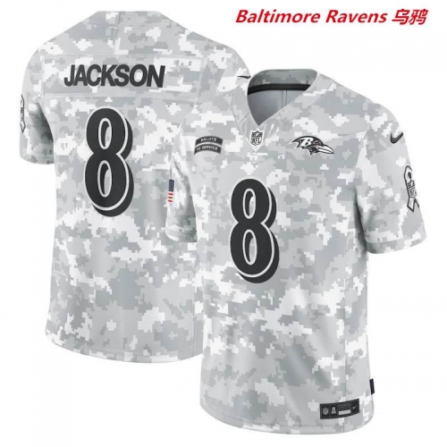 24/25Salute To Service Jersey 1024 Men