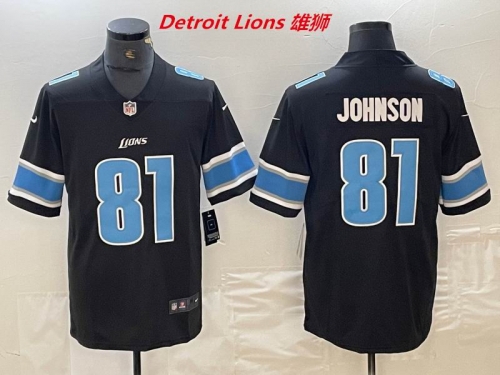 NFL Detroit Lions 315 Men