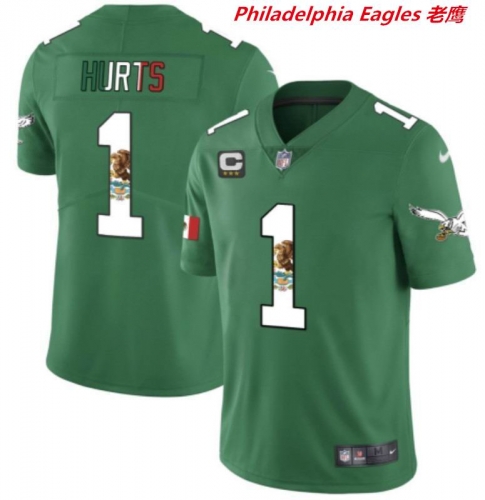 NFL Philadelphia Eagles 1041 Men