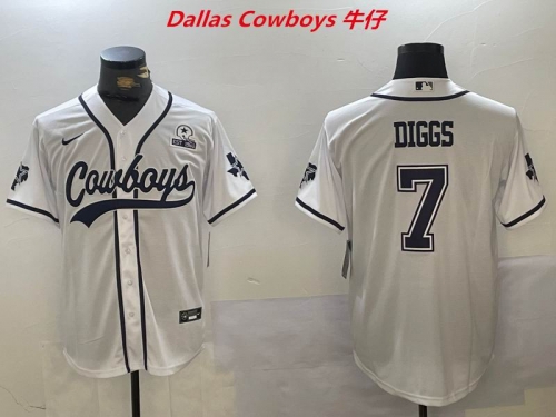 NFL Dallas Cowboys 762 Men