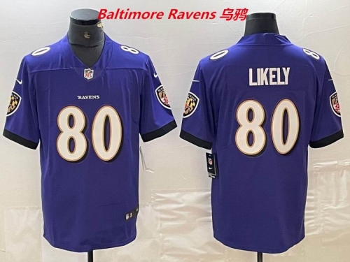 NFL Baltimore Ravens 280 Men