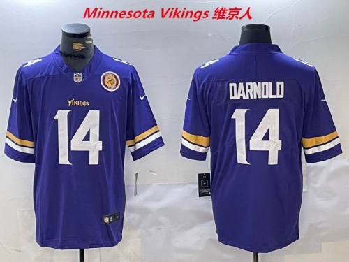 NFL Minnesota Vikings 237 Men