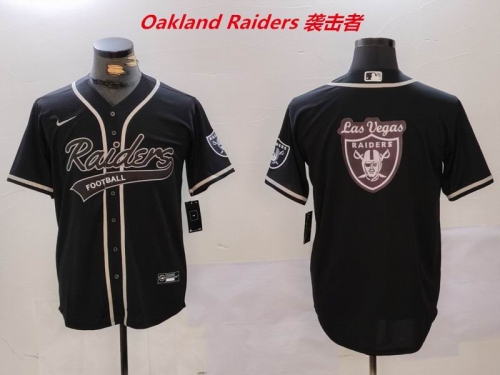 NFL Oakland Raiders 543 Men