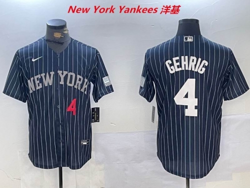 MLB New York Yankees 1298 Men