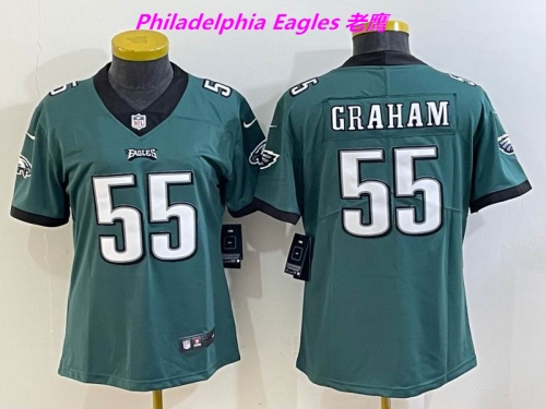 NFL Philadelphia Eagles 1019 Women