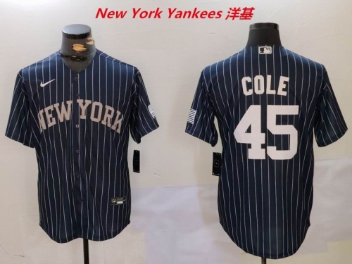 MLB New York Yankees 1320 Men