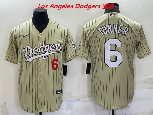 MLB Los Angeles Dodgers 2999 Men