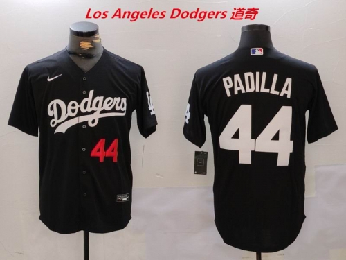 MLB Los Angeles Dodgers 2971 Men