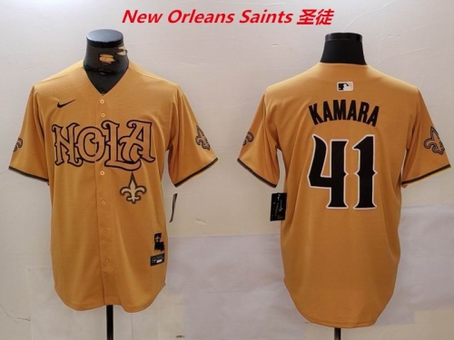 NFL New Orleans Saints 412 Men