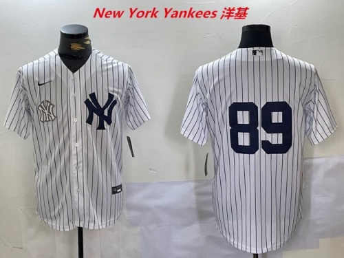 MLB New York Yankees 1339 Men