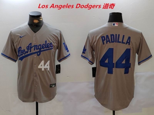 MLB Los Angeles Dodgers 2956 Men