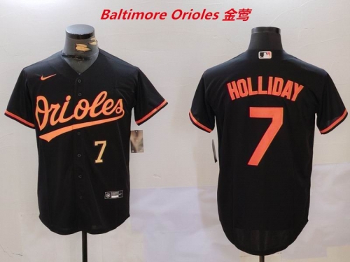 MLB Baltimore Orioles 296 Men