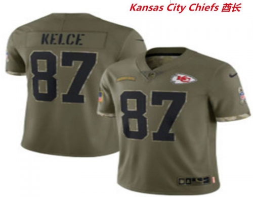 NFL Kansas City Chiefs 376 Men