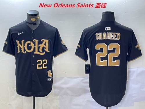 NFL New Orleans Saints 420 Men