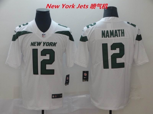 NFL New York Jets 099 Men