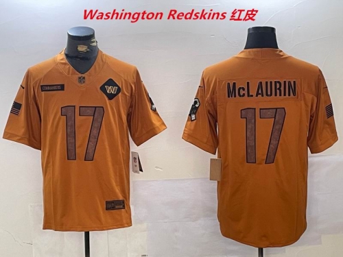 NFL Washington Redskins 104 Men