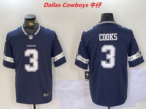 NFL Dallas Cowboys 838 Men