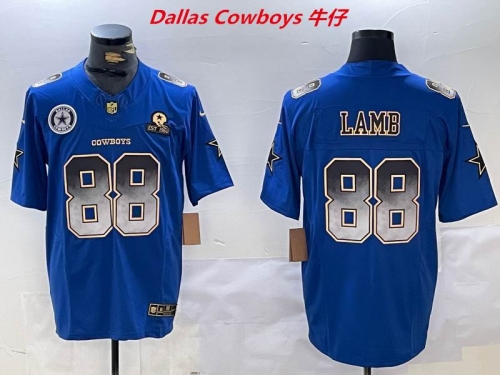 NFL Dallas Cowboys 865 Men