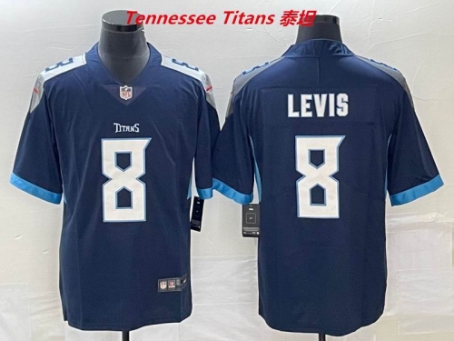 NFL Tennessee Titans 124 Men