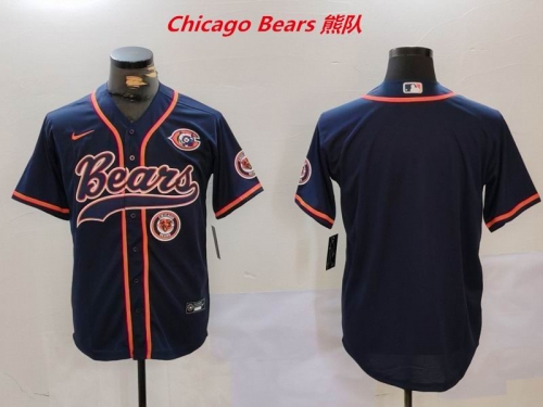 NFL Chicago Bears 336 Men