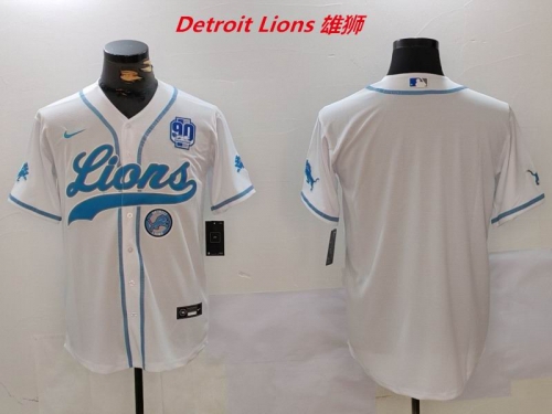 NFL Detroit Lions 280 Men