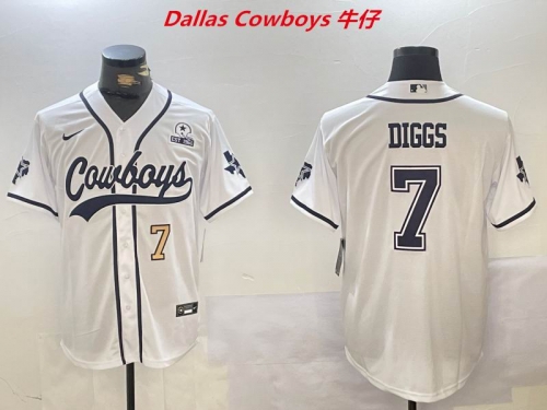 NFL Dallas Cowboys 766 Men