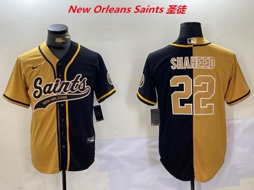 NFL New Orleans Saints 477 Men