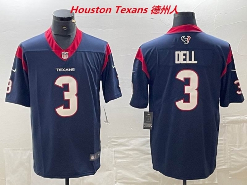 NFL Houston Texans 210 Men